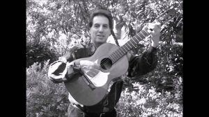 Lucho Hernandez